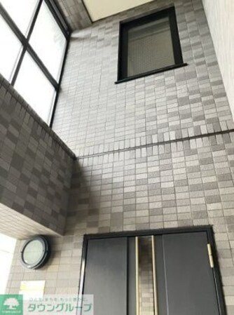 プライムアーバン武蔵野ヒルズA棟の物件内観写真